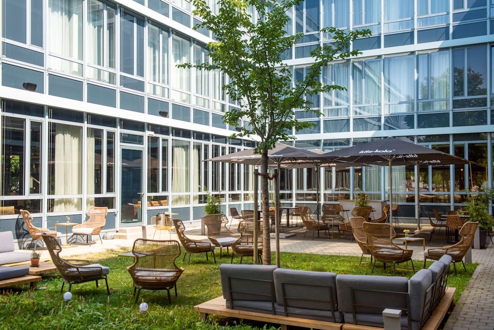 flightgate munich airport hotel a member of radisson individuals
