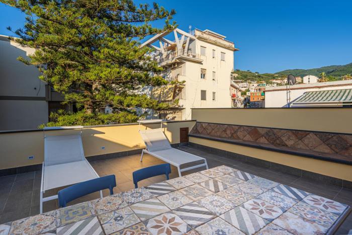 don giulio luxury rooms