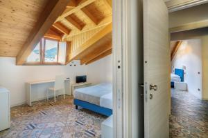 don giulio luxury rooms