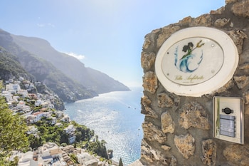 villa anfitrite