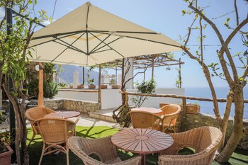 villa anfitrite