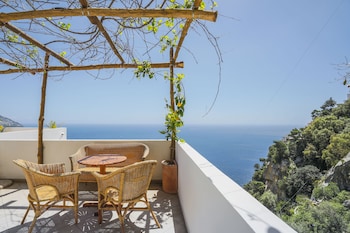 villa anfitrite