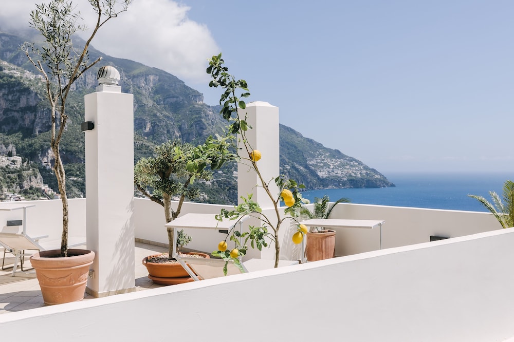 villa anfitrite