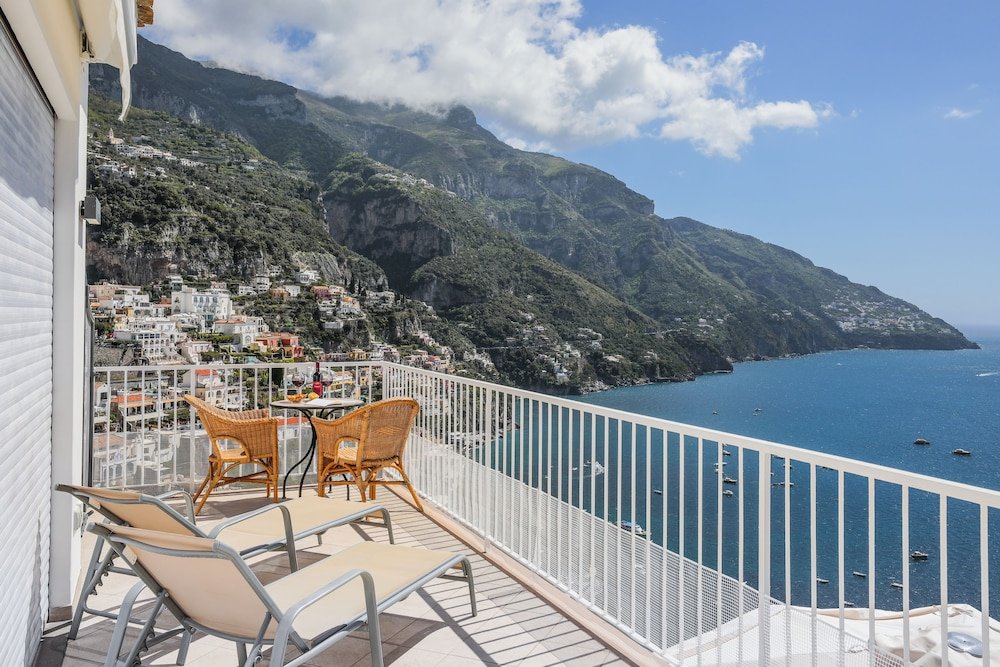 positano