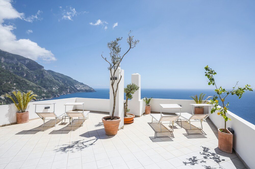positano