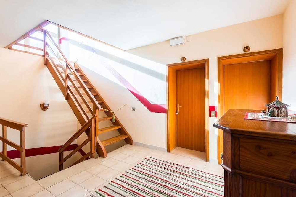 locanda farinati