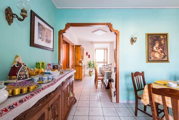 locanda farinati