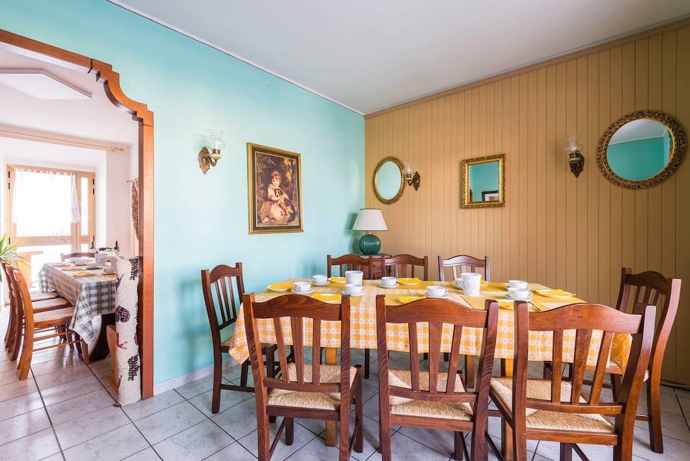 locanda farinati