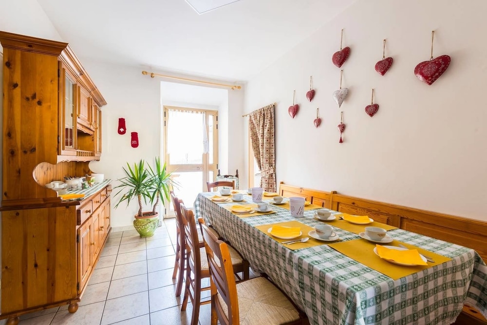 locanda farinati