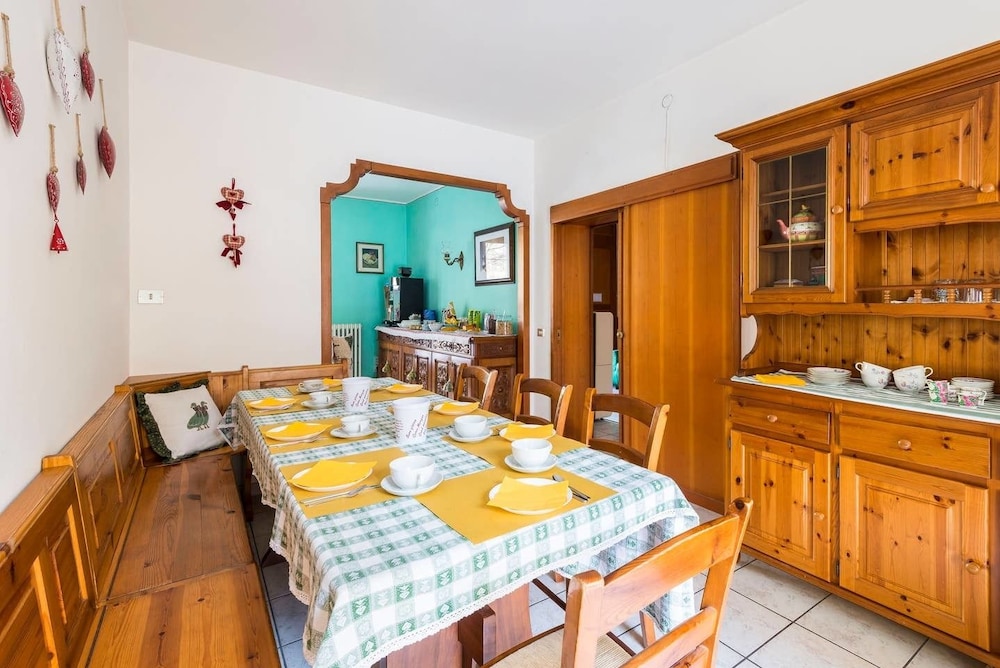locanda farinati