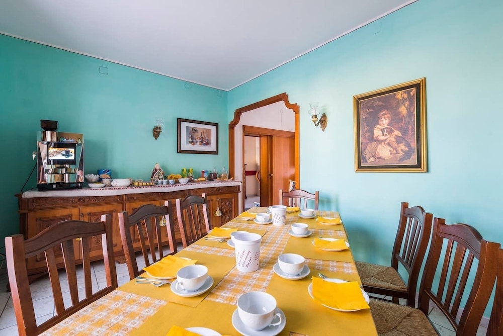 locanda farinati
