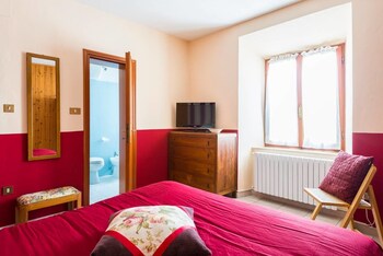 locanda farinati