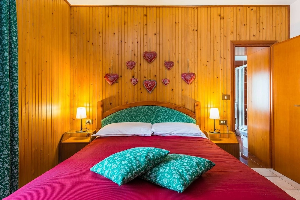 locanda farinati
