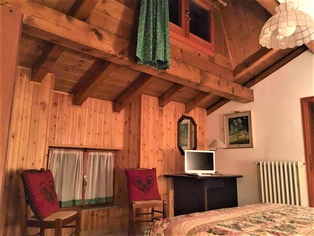 locanda farinati