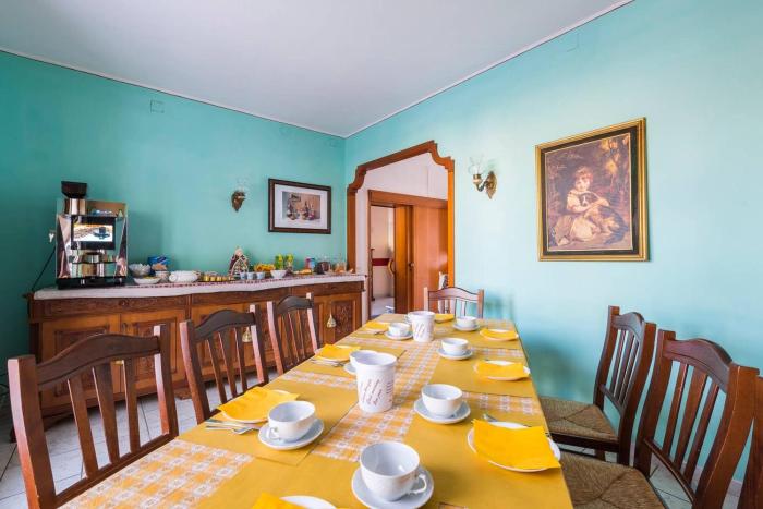 locanda farinati