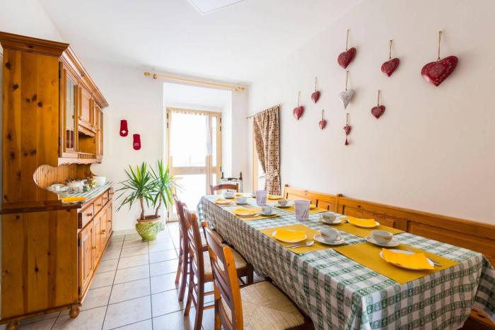 locanda farinati