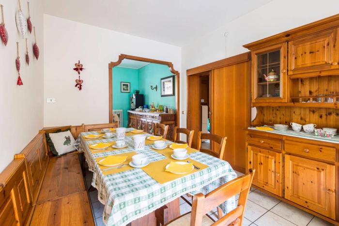 locanda farinati