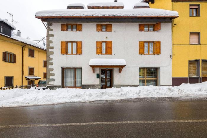 locanda farinati