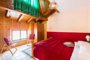 locanda farinati