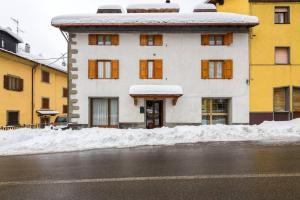 locanda farinati