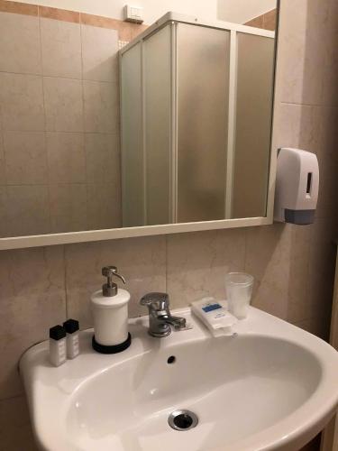 il galileo rooms