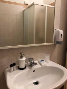 il galileo rooms
