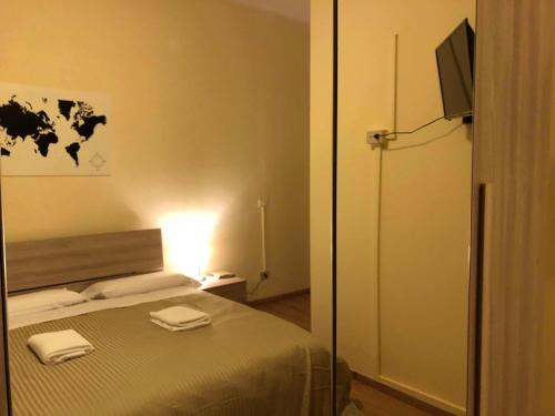 il galileo rooms
