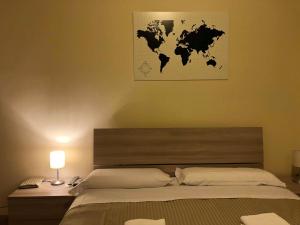 il galileo rooms