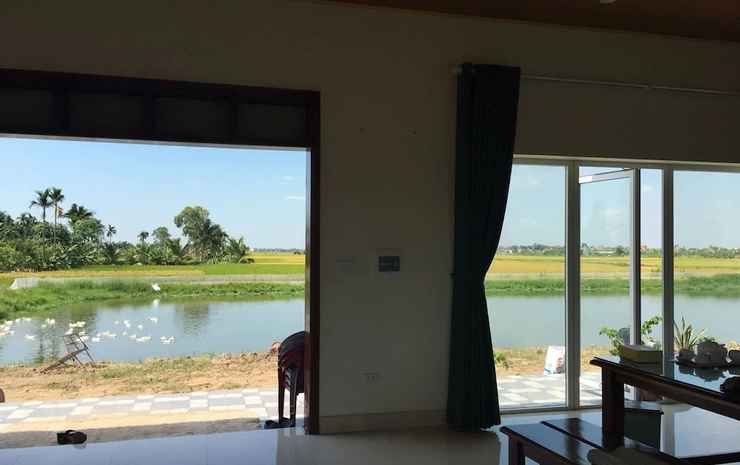 Lotus House,Ngoc Lien Dai Ha Kien Thuy Hai Phong,2 star