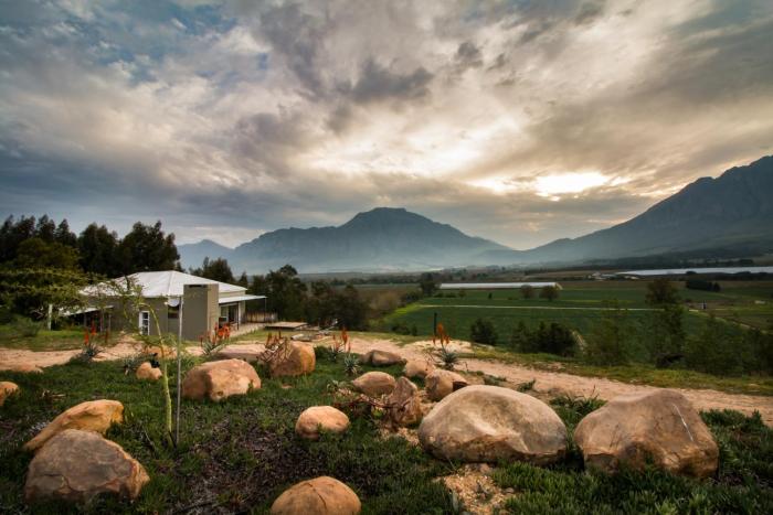 tulbagh