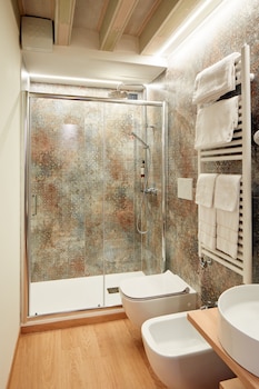 ca dei proverbi suites