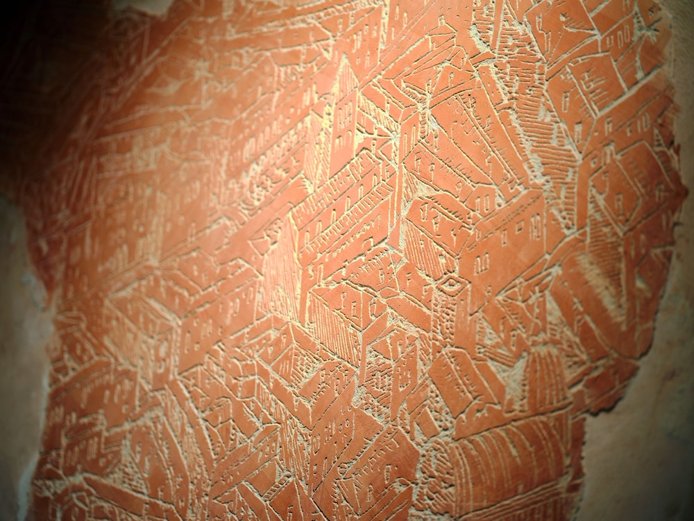 ca dei proverbi suites