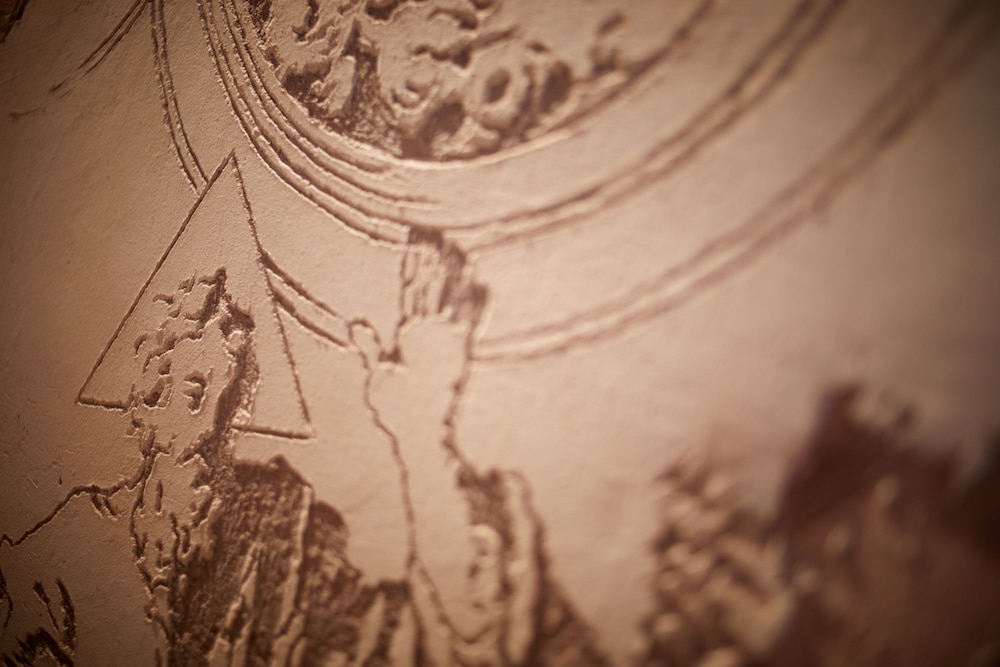 ca dei proverbi suites