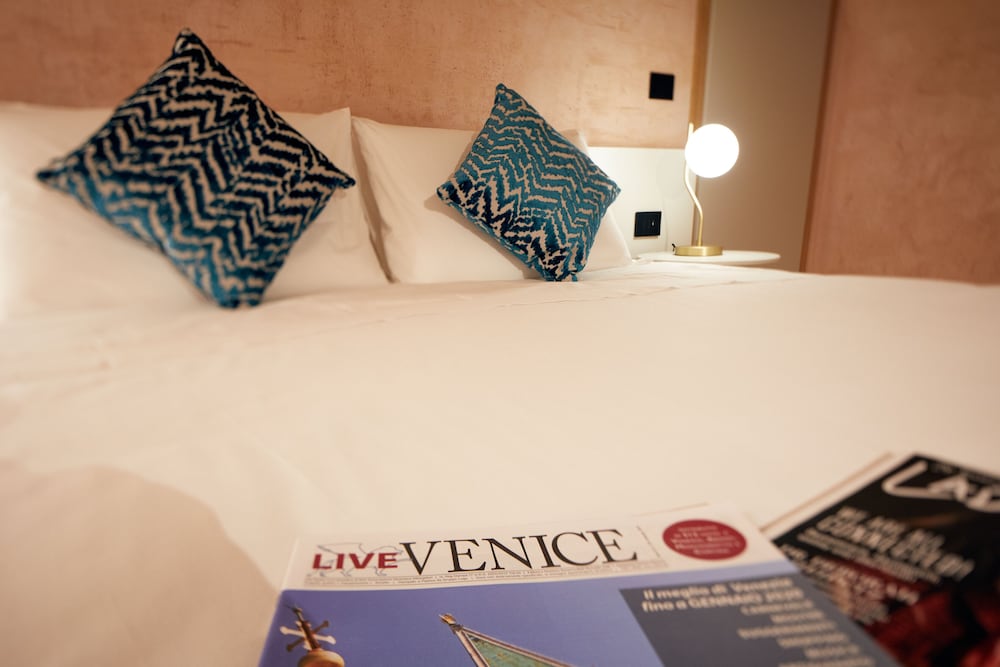 ca dei proverbi suites