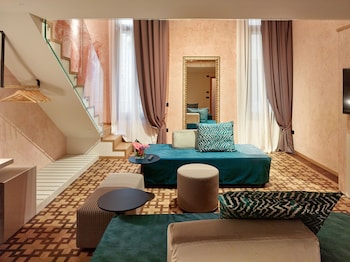 ca dei proverbi suites