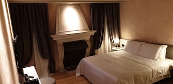 ca dei proverbi suites