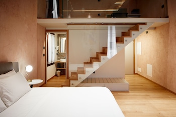 ca dei proverbi suites