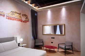 ca dei proverbi suites