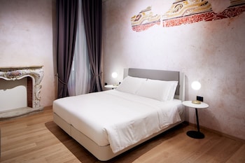 ca dei proverbi suites