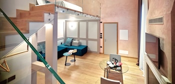 ca dei proverbi suites