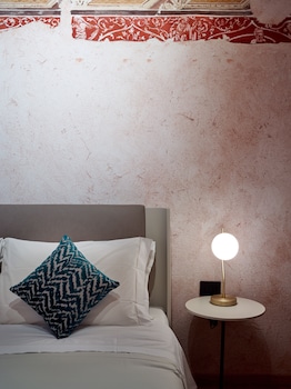 ca dei proverbi suites