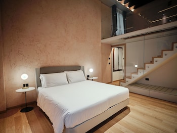 ca dei proverbi suites