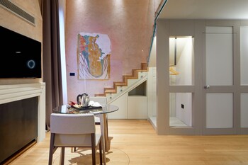 ca dei proverbi suites