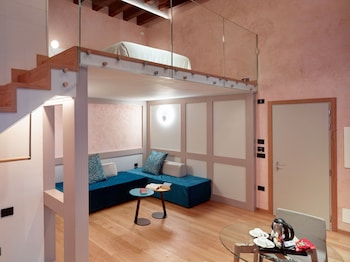 ca dei proverbi suites