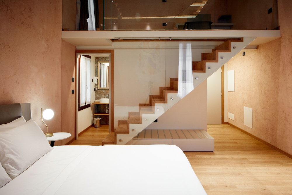 ca dei proverbi suites