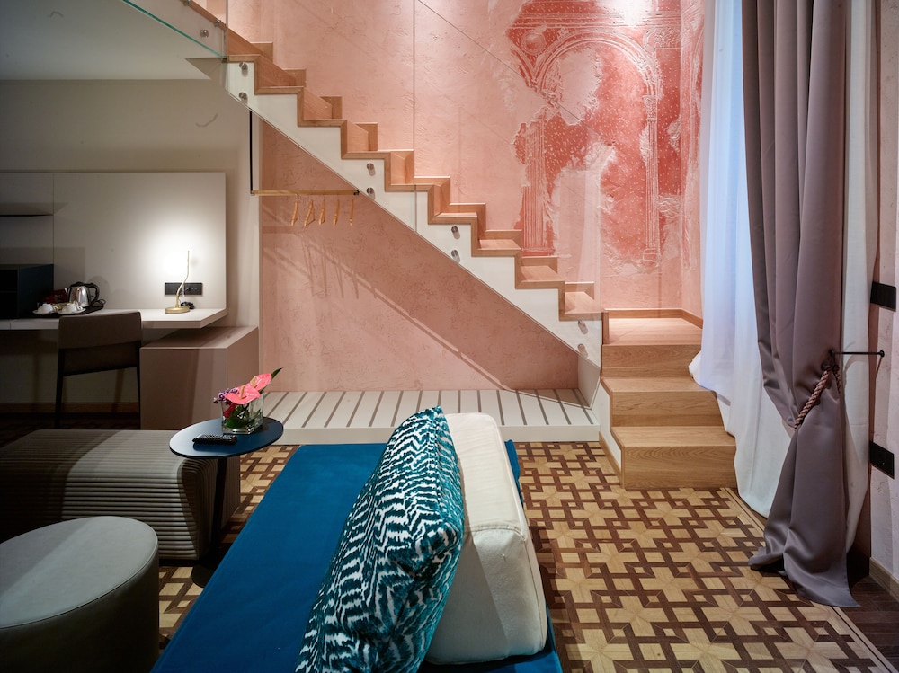 ca dei proverbi suites