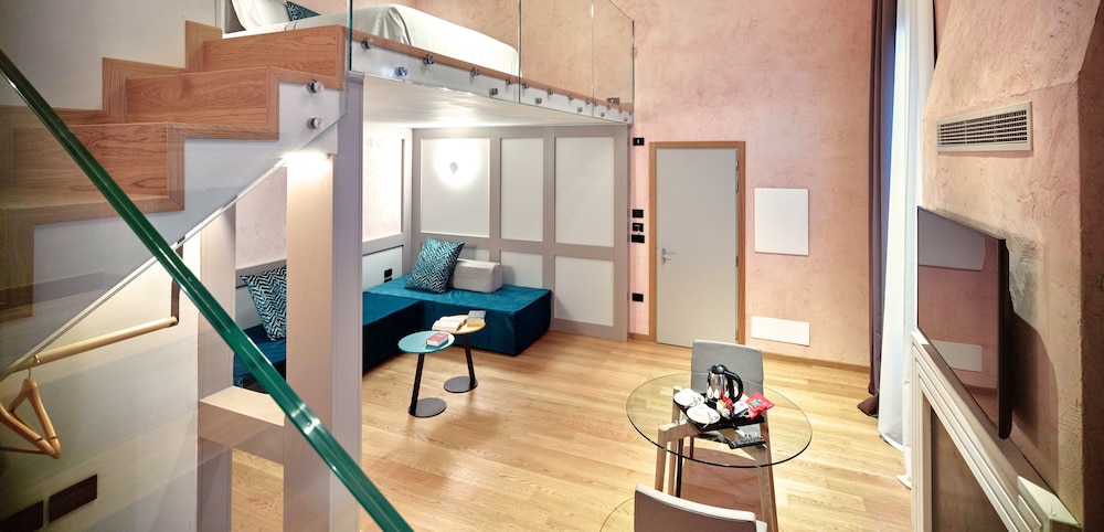 ca dei proverbi suites