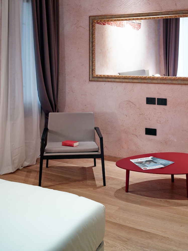 ca dei proverbi suites