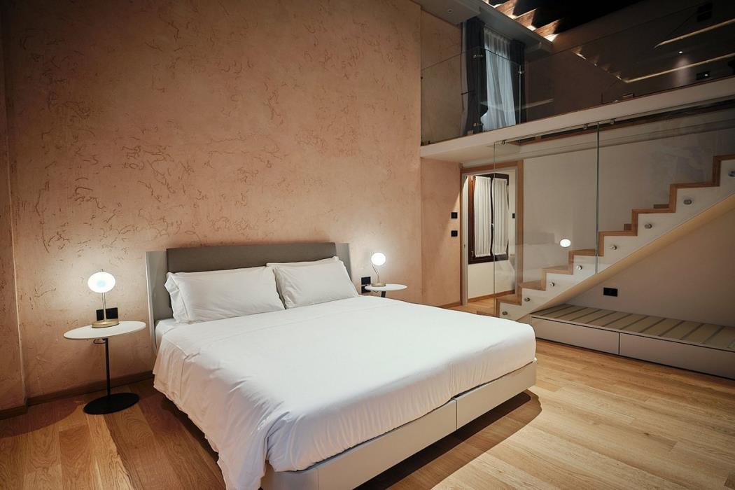 ca dei proverbi suites