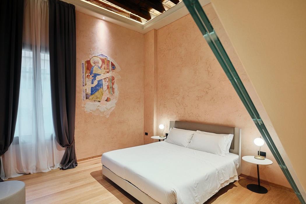 ca dei proverbi suites